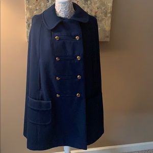 Vintage Wool Cape 🥳End of season sale!